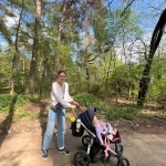 niania - zdjęcie plofirowe użytkownika Sara B.