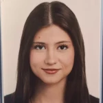 niania - zdjęcie plofirowe użytkownika Maria K.