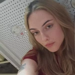 niania - zdjęcie plofirowe użytkownika Amelia L.