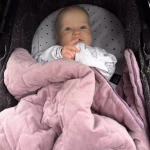 niania - zdjęcie ogłoszenia Poszukujemy opiekunki do dziecka