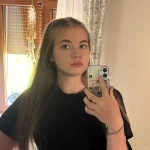 niania - zdjęcie plofirowe użytkownika Magdalena G.