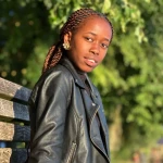 niania - zdjęcie plofirowe użytkownika Michelle M.