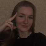 niania - zdjęcie plofirowe użytkownika Anna S.