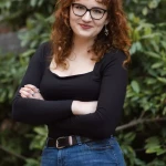 niania - zdjęcie plofirowe użytkownika Roksana W.
