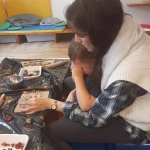 niania - zdjęcie plofirowe użytkownika Dominika W.