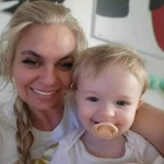 niania - zdjęcie plofirowe użytkownika Agnieszka R.