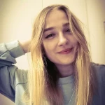 niania - zdjęcie plofirowe użytkownika Agnieszka Ś.