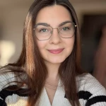 niania - zdjęcie plofirowe użytkownika Sara R.