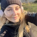 niania - zdjęcie plofirowe użytkownika Magdalena F.