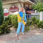 niania - zdjęcie plofirowe użytkownika Anna W.