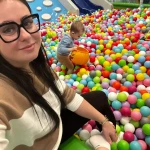 niania - zdjęcie plofirowe użytkownika Angelika K.