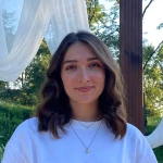 niania - zdjęcie plofirowe użytkownika Polina B.