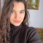 niania - zdjęcie plofirowe użytkownika Natalia R.