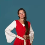 niania - zdjęcie plofirowe użytkownika Małgorzata M.