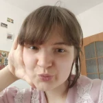 niania - zdjęcie plofirowe użytkownika Gaja N.