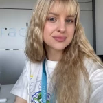 niania - zdjęcie plofirowe użytkownika Aleksandra G.