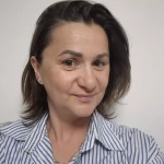 niania - zdjęcie plofirowe użytkownika Marta B.