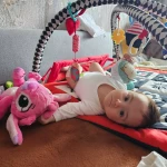 niania - zdjęcie ogłoszenia Super opiekunka poszukiwana Kołobrzeg