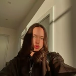 niania - zdjęcie plofirowe użytkownika Oliwia B.