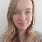 niania - zdjęcie plofirowe użytkownika Joanna S.