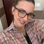 niania - zdjęcie plofirowe użytkownika Gabriela C.