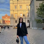 niania - zdjęcie plofirowe użytkownika Anna M.