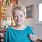 niania - zdjęcie plofirowe użytkownika Małgorzata U.
