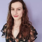 niania - zdjęcie plofirowe użytkownika Monika B.