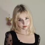 niania - zdjęcie plofirowe użytkownika Daria P.