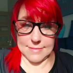 niania - zdjęcie plofirowe użytkownika Elżbieta S.