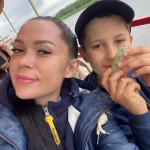 niania - zdjęcie plofirowe użytkownika Ola B.