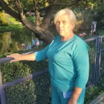niania - zdjęcie plofirowe użytkownika Lena R.