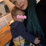 niania - zdjęcie plofirowe użytkownika Julia K.