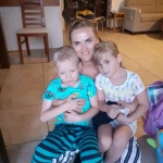 niania - zdjęcie plofirowe użytkownika Marta K.