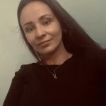 niania - zdjęcie plofirowe użytkownika Sandra G.