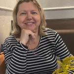 niania - zdjęcie plofirowe użytkownika Iryna S.
