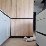 niania - zdjęcie ogłoszenia Niania dla 9miesięcznego chłopca 