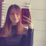 niania - zdjęcie plofirowe użytkownika Melania J.