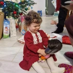 niania - zdjęcie ogłoszenia Poszukiwana Niania – Chorzów, ul. Pokoju