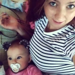 niania - zdjęcie plofirowe użytkownika Aleksandra S.