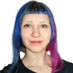 niania - zdjęcie plofirowe użytkownika Alicja M.