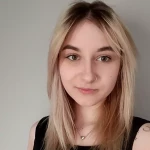 niania - zdjęcie plofirowe użytkownika Dżesika D.