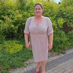 niania - zdjęcie plofirowe użytkownika Anna K.