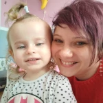 niania - zdjęcie plofirowe użytkownika Ewelina E.