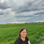 niania - zdjęcie plofirowe użytkownika Anna M.