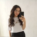 niania - zdjęcie plofirowe użytkownika Maja C.
