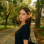 niania - zdjęcie plofirowe użytkownika Sofiia N.