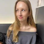 niania - zdjęcie plofirowe użytkownika Amelia T.
