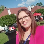 niania - zdjęcie plofirowe użytkownika Joanna G.