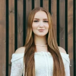 niania - zdjęcie plofirowe użytkownika Alona Z.